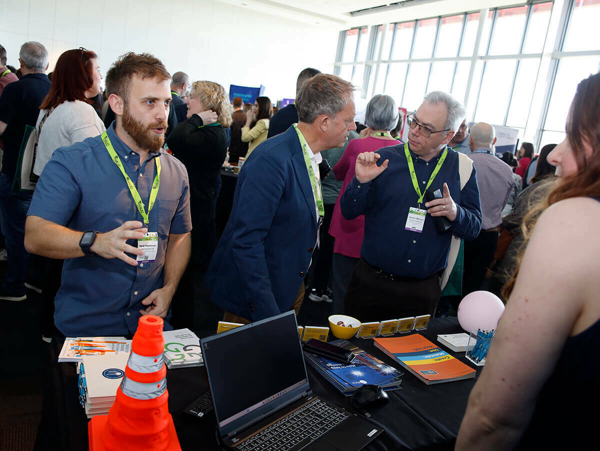 Sponsorship info convention 2026