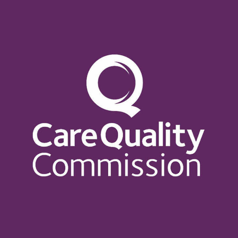 Cqc care quality commission logo 800x800