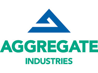 Aggregate industries logo 320x240