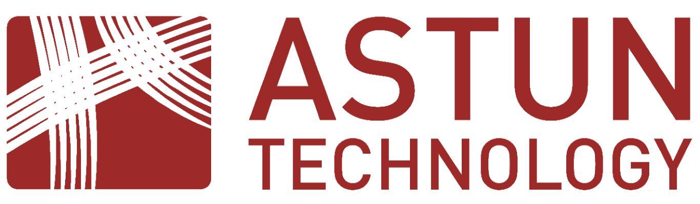 Astun Technology Ltd Logo