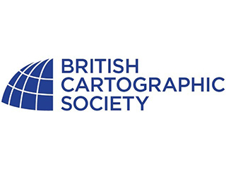 British Cartographic Society 320x240