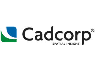 Cadcorp 2023 320x240