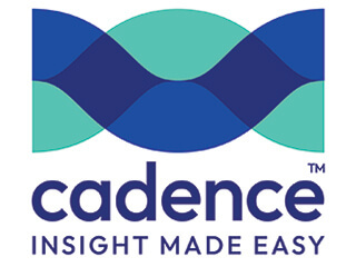 Cadence logo 320x240