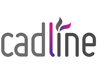 Cadline Logo 320x240