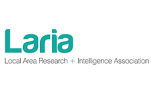 Laria Logo 300X190
