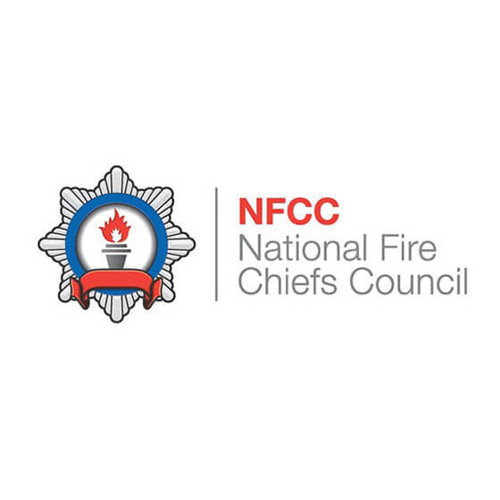 National Fire Chiefs Council 560 x 560