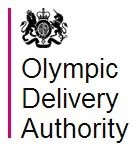 Olympic Delivery Authority logo