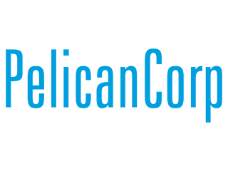 Pelican Corp Logo 320x240