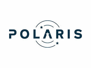 Polaris Software logo 320x240