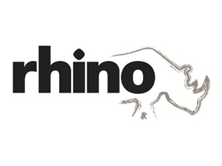 Rhino logo 320x240