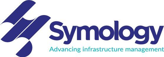 Symology Logo with Tag Line