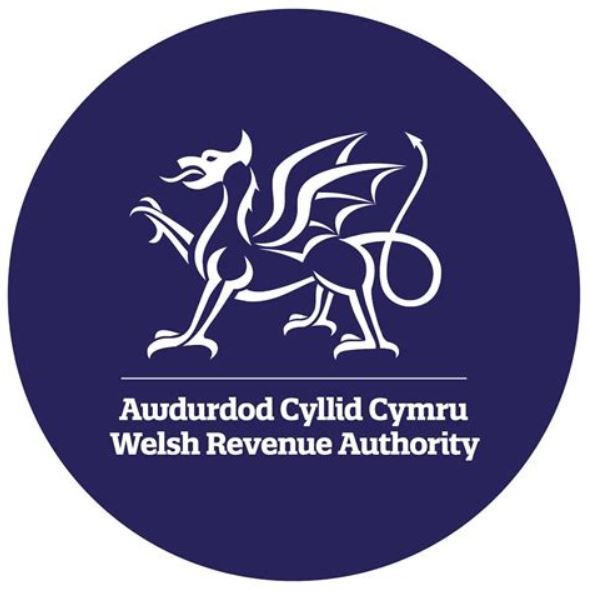 Welsh Revenue Authority WRA logo