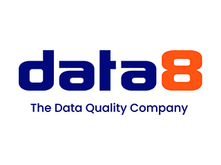 Data8 Logo 320x240