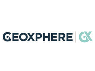 Geoxphere logo 320x240