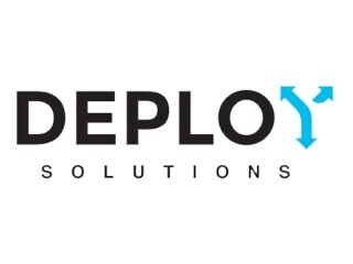 Logo White 320x240