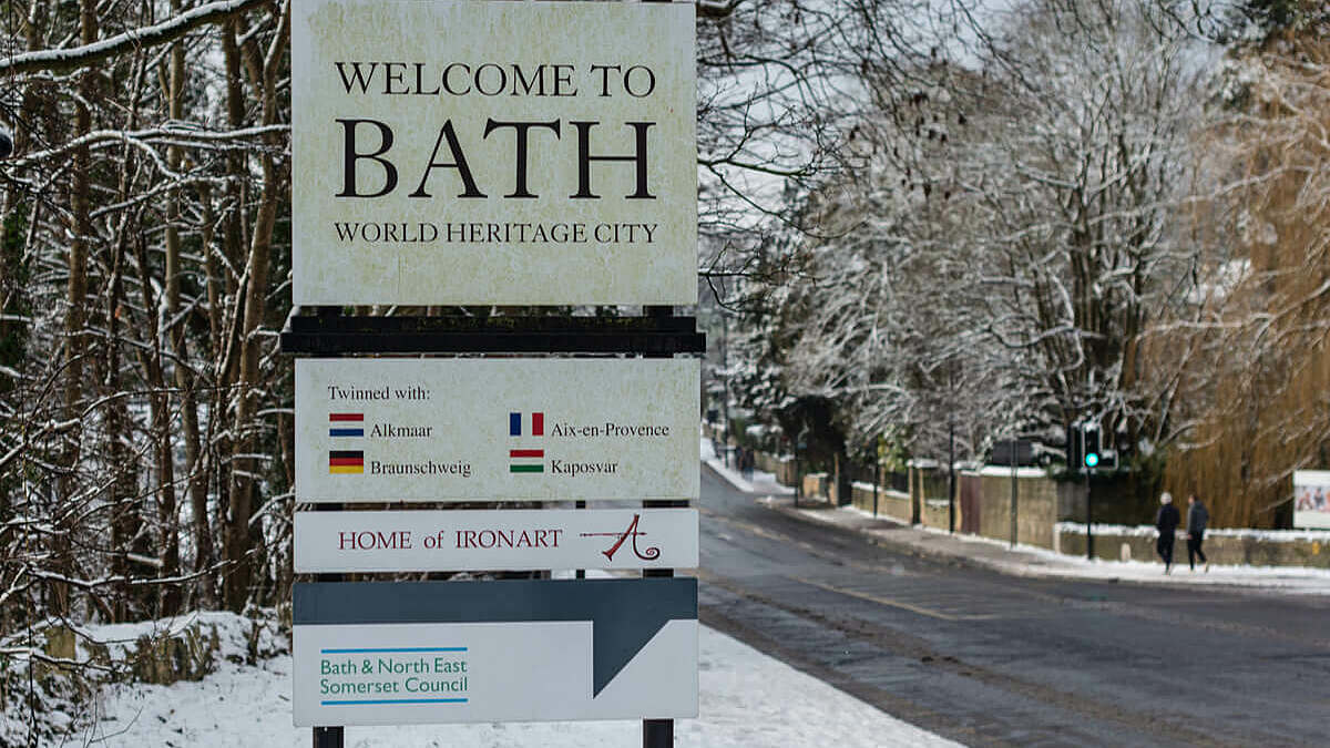 Bath and north east somerset council 1200x900