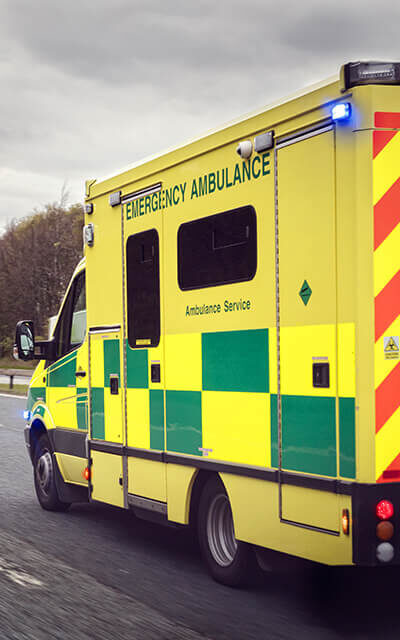 MAIT reducing emergency services response times 640 x 400 portfolio