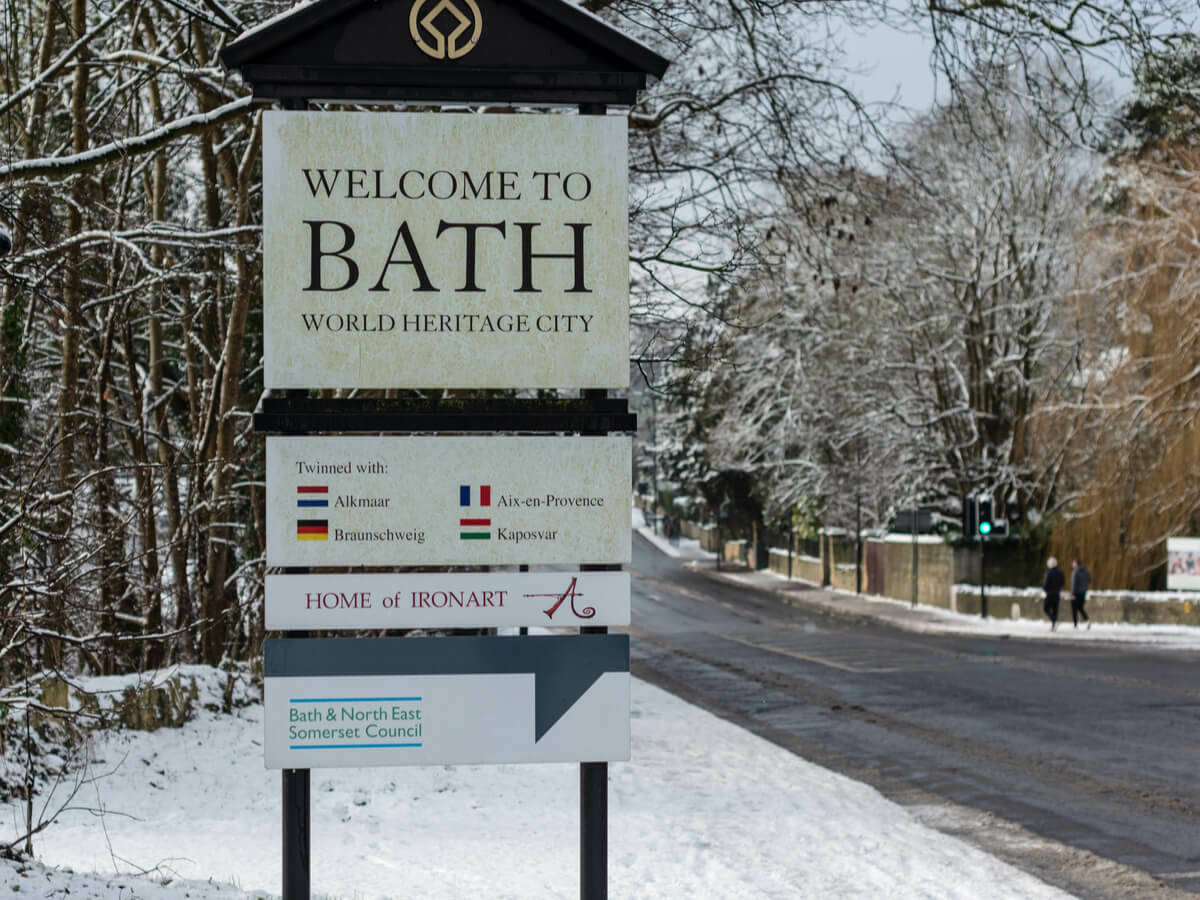 Bath and north east somerset council 1200x900