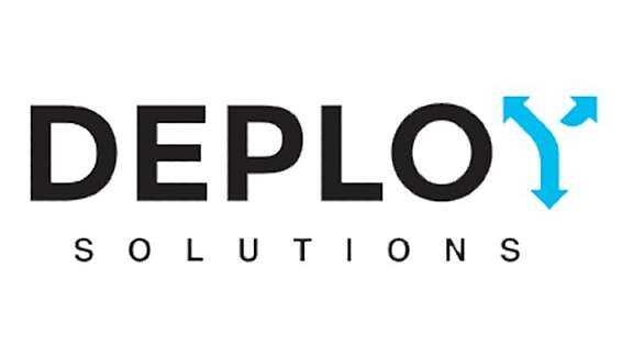 Deploy Solutions Logo 720x405