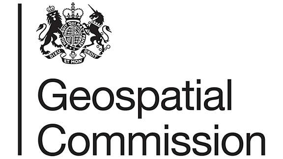 Geospatial Commission 720x405