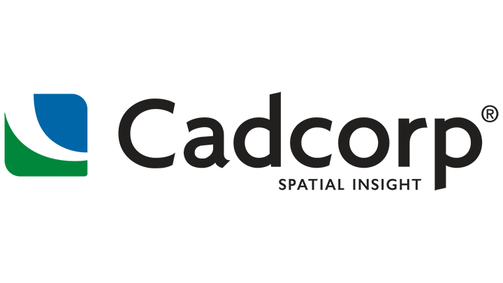 Cadcorp 2023 720x405