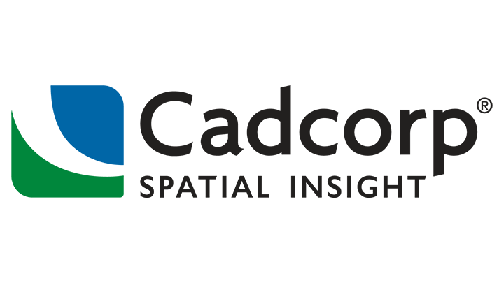 Cadcorp SI Logo 2024 720x405