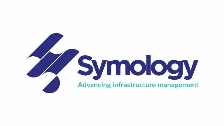 Symology Logo with Tag Line 720x405
