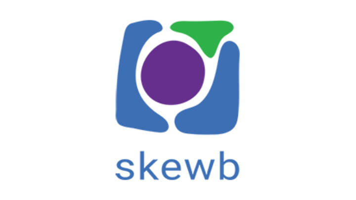 Skewb logo 720x405