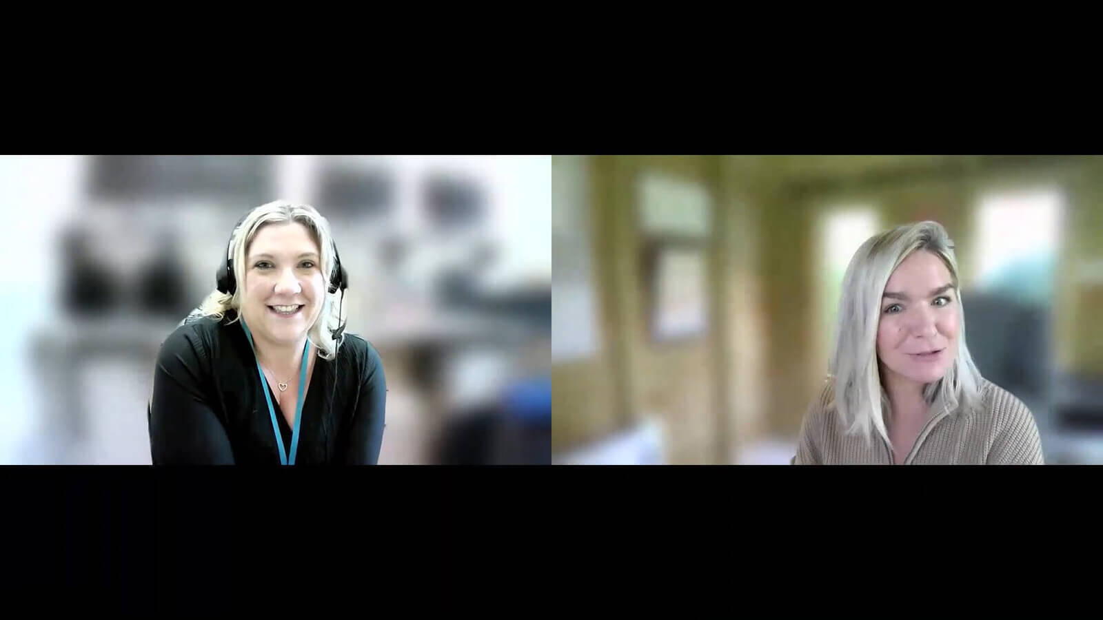 Interview with Gemma