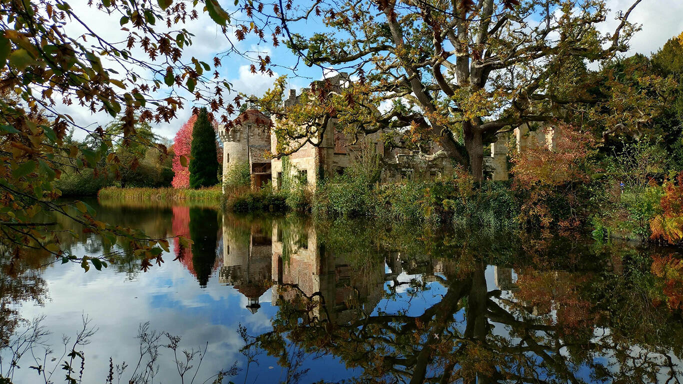 GEOPLACE 2026 1366x768px 10 empty